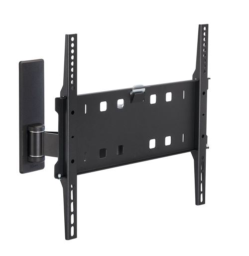 Vogel's PFW 3030 55 Noir - supports muraux d'écrans plats (35 kg, 81,3 cm (32), 139,7 cm (55), 100 x 100 mm, 400 x 400 mm, Noir)