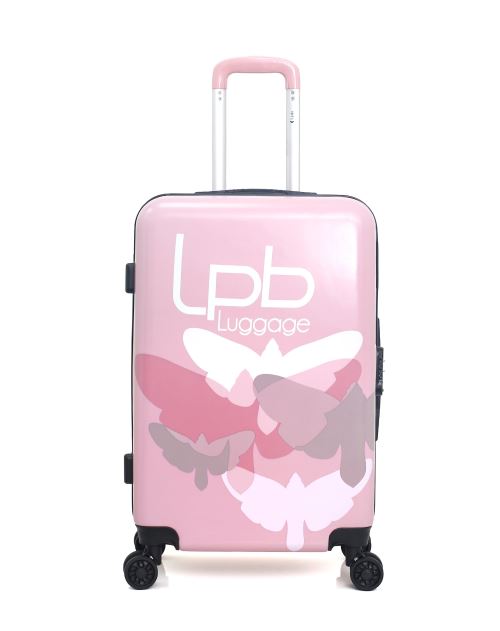 Valise Week-End LPB | MARIA Rose en ABS/PC 64L