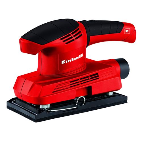 Einhell - ponceuse vibrante 150w tc-os 1520 4460640