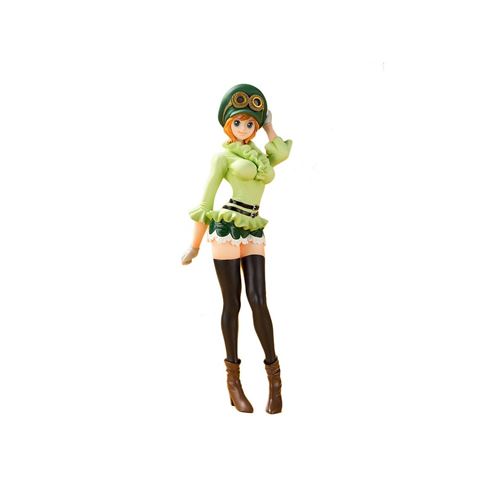 Figurine One Piece Gold - Koala Figuarts Zero 15cm