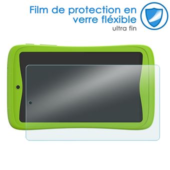 Pellicola Protettiva Vetro per Tablette Gulli V3 Protezione