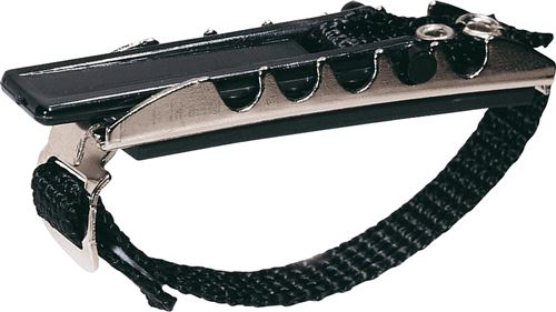 Dunlop RECH 12 CAPOS PRO FOLK ADU 14CD