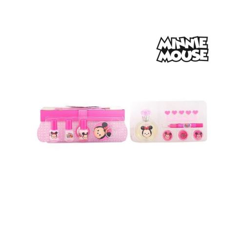 Set de Cométiques Enfant Disney 12664 (10 pcs)