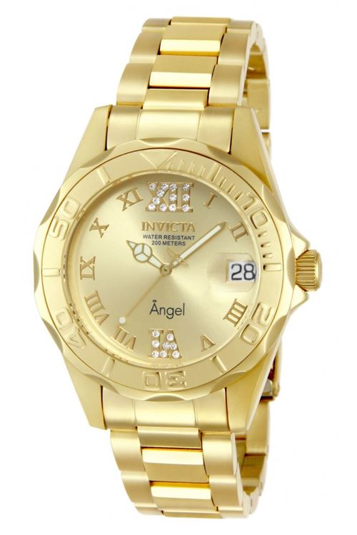 Invicta Angel 14397 Montre Femme  - 38mm