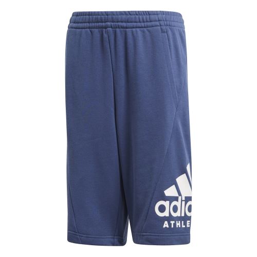 Short adidas Sport ID 12/13 ans Bleu