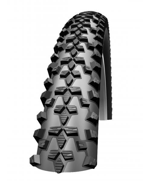 Impac pneu extérieur Smartpac 27,5 x 2,10 (54-584) BS118 noir