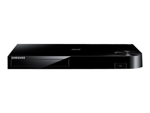 Samsung Bd-F6500 - 3D Lecteur De Disque Blu-Ray - Niveau Supérieur - Ethernet, Wi-Fi