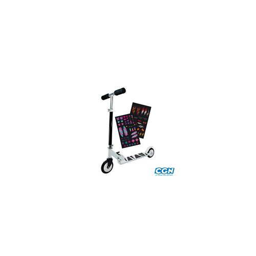 Trottinette cool ride personnalisable