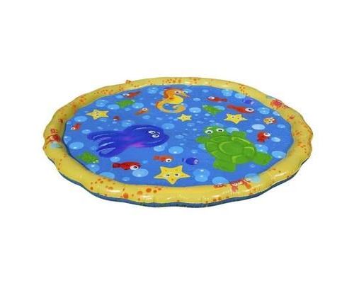 Banzai Sprinkle n Splash Play Mat