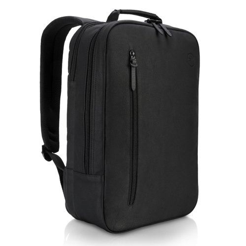 DELL Premier Slim Backpack 14 15 Sac à dos Noir - sacoches d'ordinateurs portables (Sac à dos, 38,1 cm (15), Sangle épaule, 930 g, Noir)