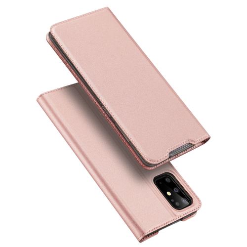 Coque en TPU or rose pour votre Samsung Galaxy S11 6.7 pouces