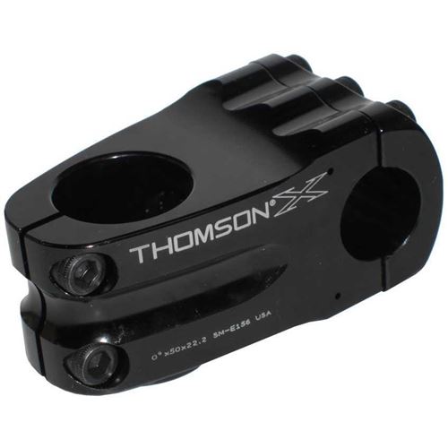 Thomson Guidons Thomson Elite Bmx One Size