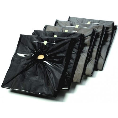 Nilfisk Lot De 5 Sacs Securite Attix 33/44 Pour Aspirateur - M888785 - Image 3