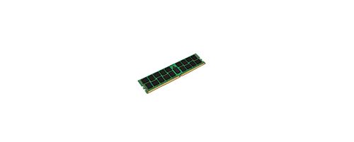 Kingston Technology KSM24RS4/16MEI memory module 16 GB DDR4 2400 MHz ECC