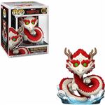 Figurine Funko Pop Steamboat 6" Pop 7