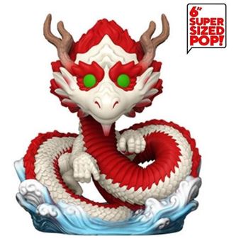 Figurine Funko Pop Steamboat 6" Pop 7