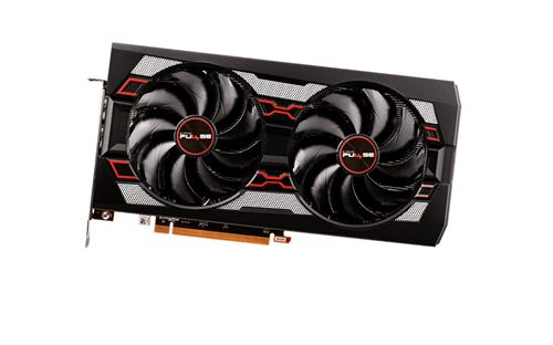 Radeon RX 5700 XT - PULSE OC - 8 Go