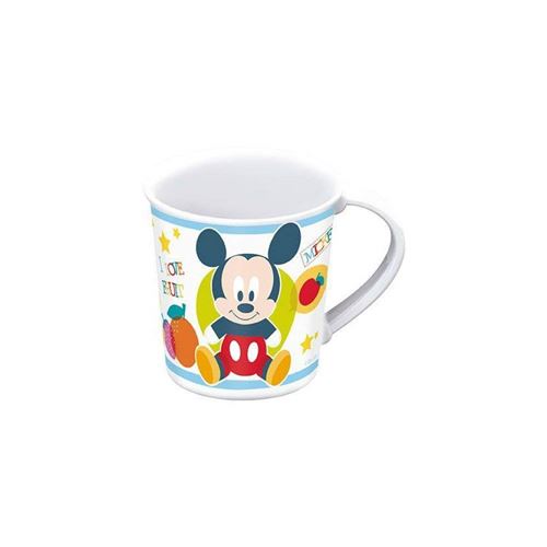 Winnie the Pooh – Tasse micro-onde DISNEY bébé Mickey Baby Bleu