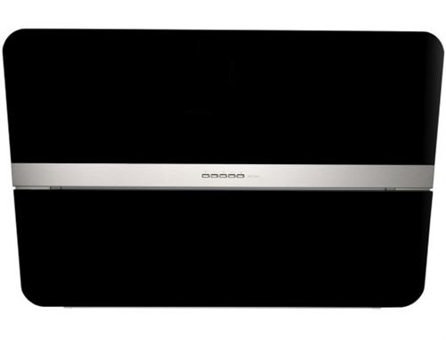 Hotte Décorative Murale Falmec Flipper 1480 Noir