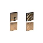 EXACPTA LIV OR PALMYR 140P 21X19 NR