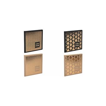 EXACPTA LIV OR PALMYR 140P 21X19 NR