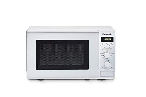 Panasonic NN-J151W - magnetron met grill - vrijstaand
