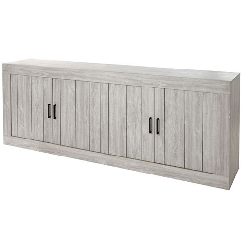 Lars - Buffet 4 Portes