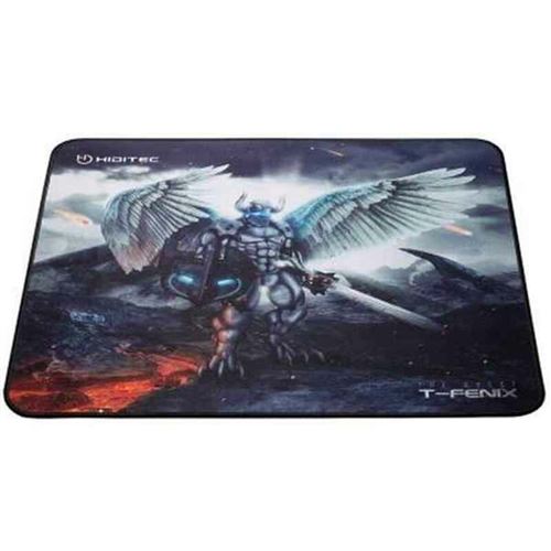 Tapis Gaming Hiditec T-Fenix (45 x 40 x 3 cm)
