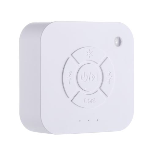 Projecteur Night Light Mood Relax Musique Douce de Son Sommeil de Bébé et Adultes Mrpl082