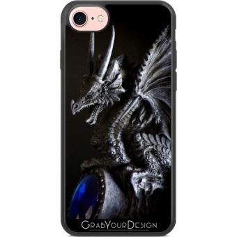 coque dragon iphone 7