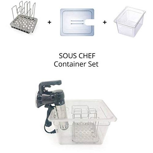 Lavague container-set neu, nicht zugewiesen 50348416