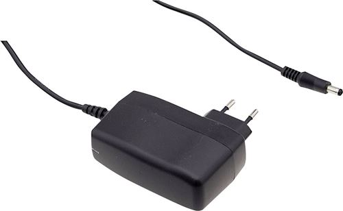 Mean Well Chargeur, Festspannung SGA60E12-P1J 12 V/DC 5000 mA 60 W
