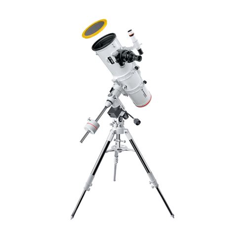BRESSER Messier NT-150S/750 EXOS-2/EQ5 T&eacute;lescope 