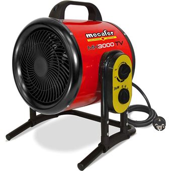 Radiateur soufflant chantier (D'occasion) à Trelex pour CHF 70