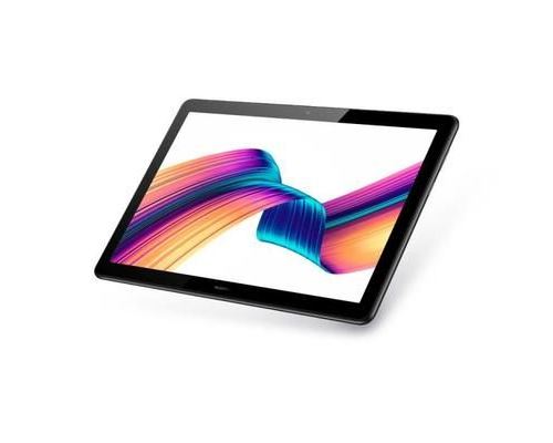 Huawei MediaPad T5, 25,6 cm (10.1), 1920 x 1200 pixels, 32 Go, 3G, Android 8.0, Noir