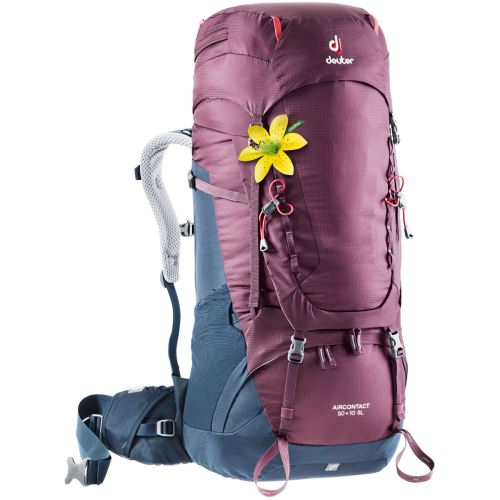 Sac à Dos randonnée femme Aircontact 50 + 10 SL