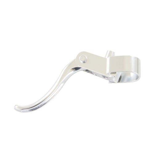 Levier de frein ETC Cyclo X Top Mount 28.6mm Argent