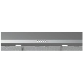 Hotte murale – 45 cm – 3 vitesses - Inox