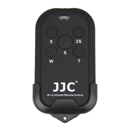 Télécommande infrarouge JJC pour Sony 