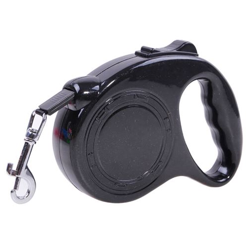 Meilleurs prix pour Chien Chat Chiot automatique rétractable de traction corde marche plomb Leash