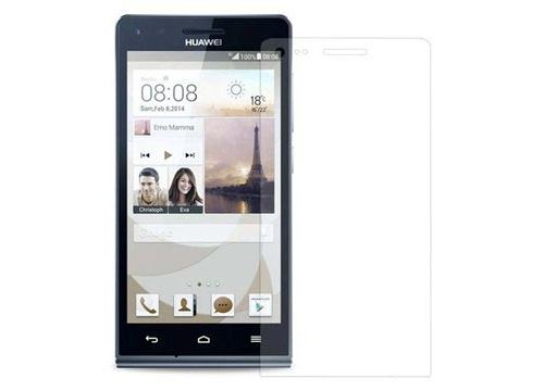 Protecteur d'Écran Huawei Ascend P7 Mini en Verre Trempé Digishield