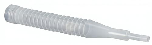 Pressol bec flexible polyéthylène 330 mm transparent