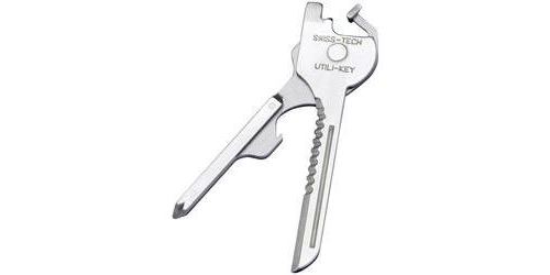 Couteau multifonction 97040 Nombre de fonctions 6 acier inoxydable 1 pc(s)