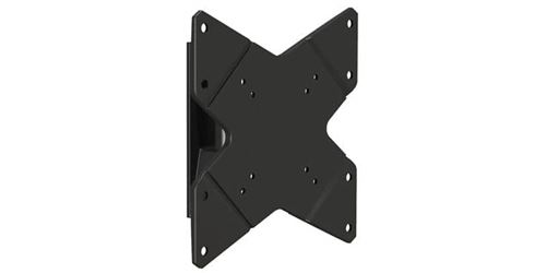 Norstone Jura A2342-GC360X - Support TV Mural Inclinable et Orientable