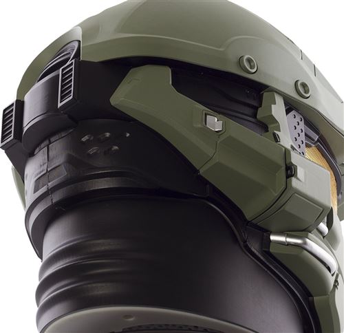 AC Wereldwijd Halo Master Chief Bluetooth-luidsprekersysteem