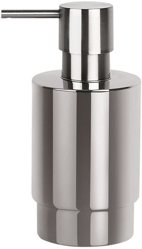 Spirella 10.15413 Nyo Distributeur de Savon en Acier Poli