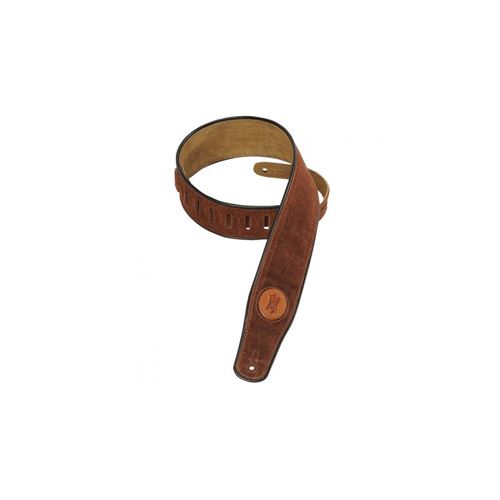 Levy's Suede leather Sangle Daim MSS3 rust