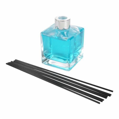 Homea - Diffuseur à Bâtonnets Essentiel - Parfum Embruns - 170 ml - Image 3