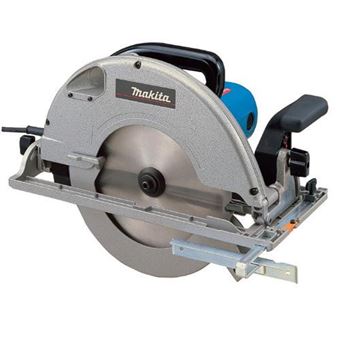 Makita Scie circulaire portative Profondeur de coupe max. (90°) 100 mm 2100 W - 1