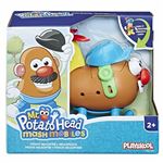 Mr Patate Potato Hélicoptère